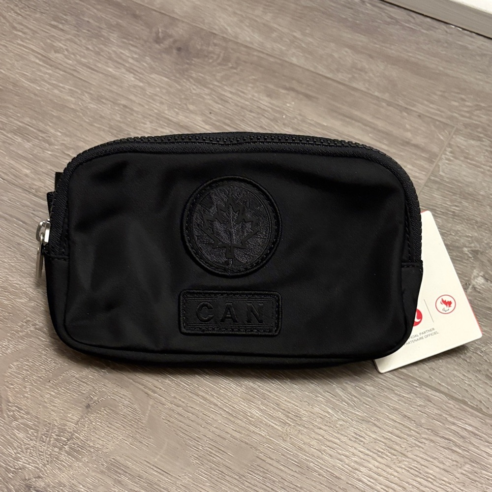 Lululemon belt bag